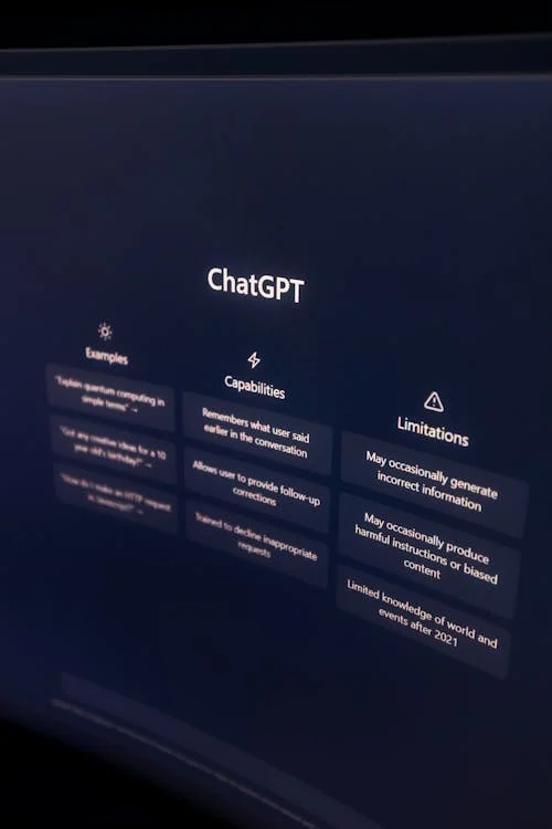Modul 1: Grundlagen und Umgang mit Künstlicher Intelligenz (KI)